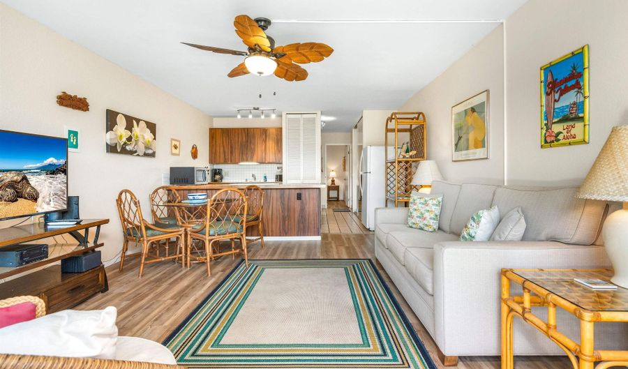 2191 S Kihei Rd 2112, Kihei, HI 96753 - 1 Beds, 1 Bath