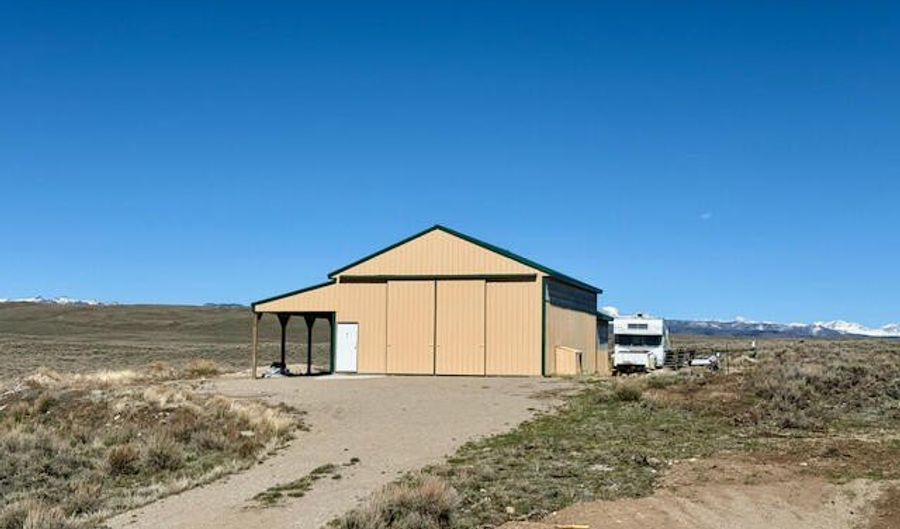 1 CHATO Pl, Daniel, WY 83115 - 0 Beds, 0 Bath