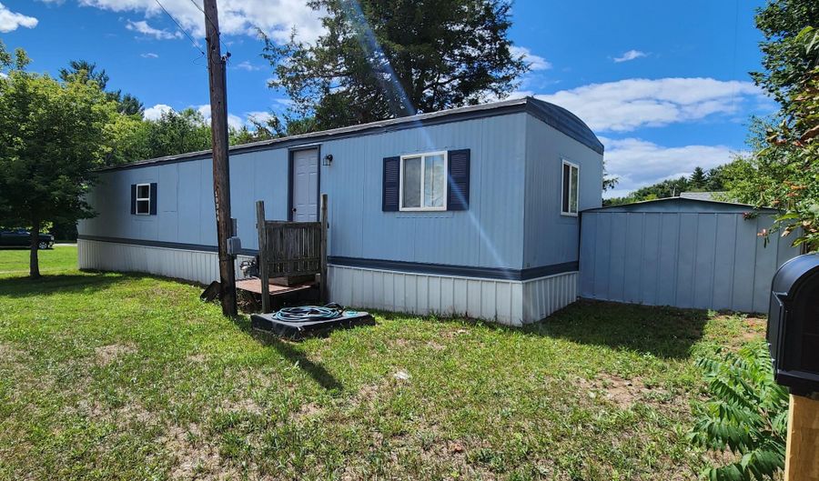19344 11 MILE Rd, Big Rapids, MI 49307 - 2 Beds, 1 Bath