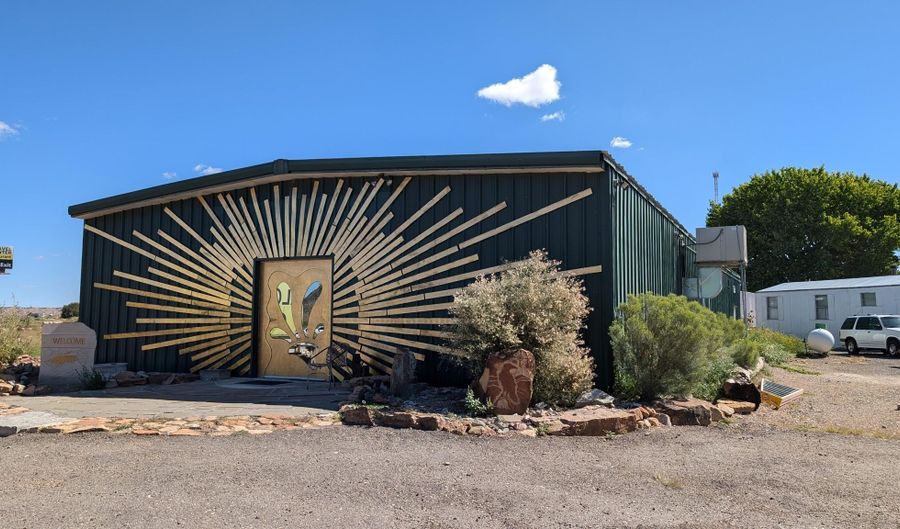 664 I-25 E FRONTAGE Rd, Algodones, NM 87001 - 0 Beds, 0 Bath