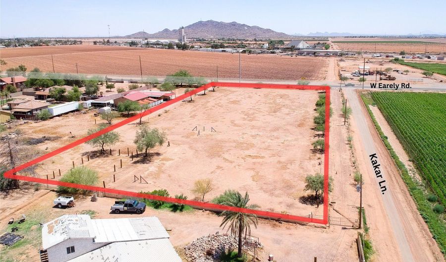 15188 W EARLEY Rd 505-29-001F, Casa Grande, AZ 85122 - 0 Beds, 0 Bath
