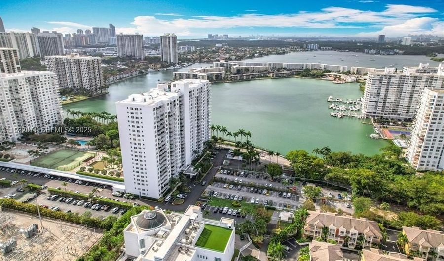 2801 NE 183rd St 1504W, Aventura, FL 33160 - 2 Beds, 2 Bath