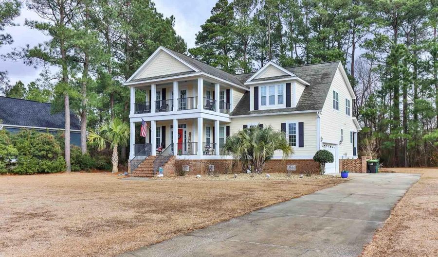129 Pottery Landing Dr, Conway, SC 29527 - 5 Beds, 4 Bath