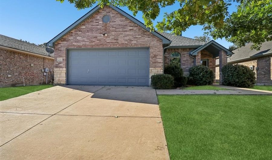 709 Westwood Ct, Anna, TX 75409 - 4 Beds, 2 Bath