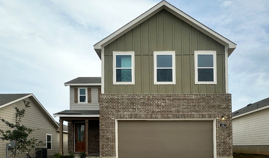 182 Peeps Ct, Adkins, TX 78101 - 4 Beds, 0 Bath