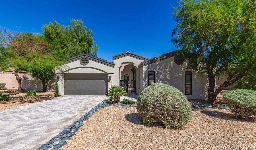 7160 E RIDGEVIEW Pl, Carefree, AZ 85377 - 3 Beds, 3 Bath