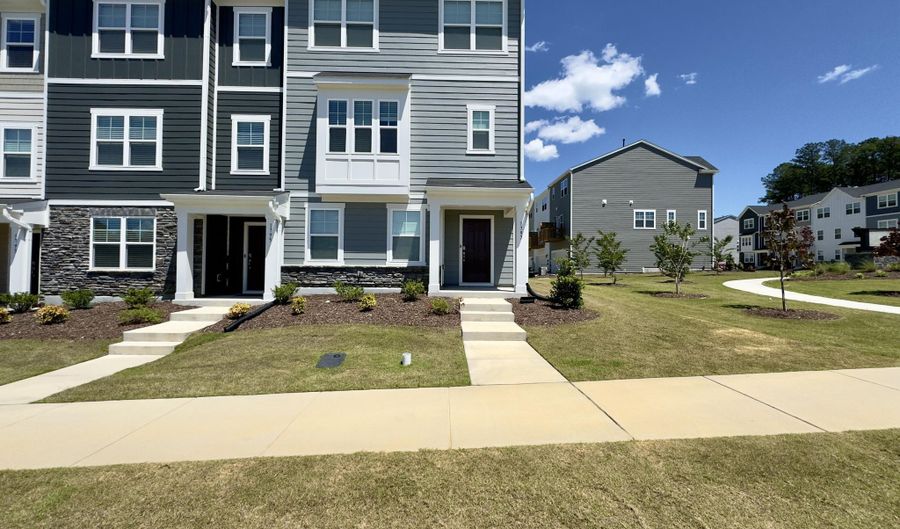 1797 Sweet Gardenia Way, Apex, NC 27502 - 4 Beds, 4 Bath