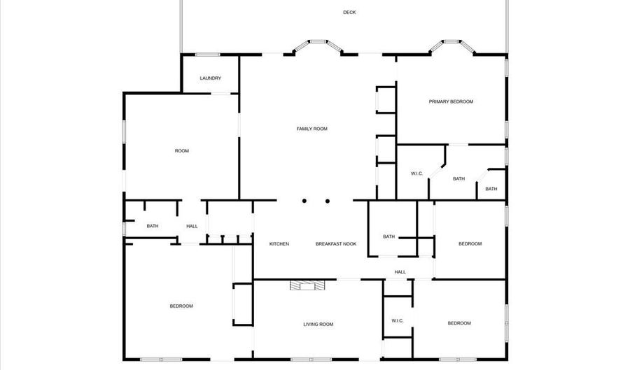 1944 County Road 401, Alvarado, TX 76009 - 3 Beds, 3 Bath