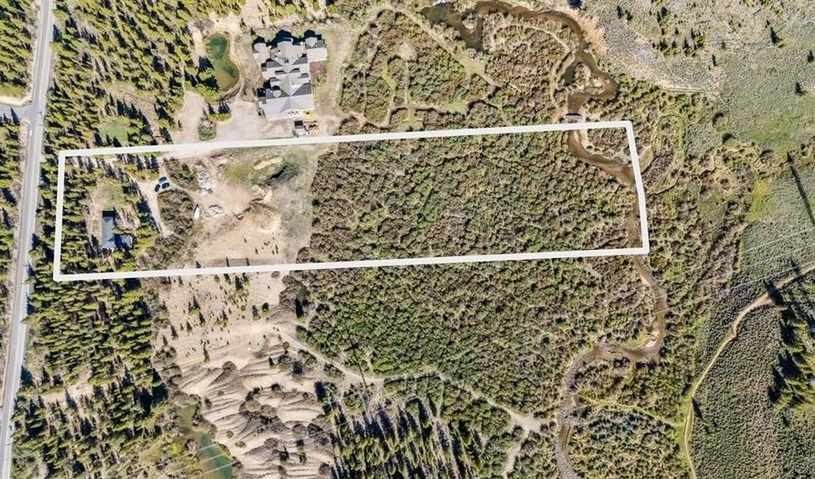 2383 TIGER Rd, Breckenridge, CO 80424 - 0 Beds, 0 Bath