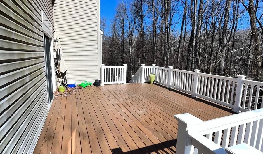1217 GRANADA St, Accokeek, MD 20607 - 4 Beds, 4 Bath
