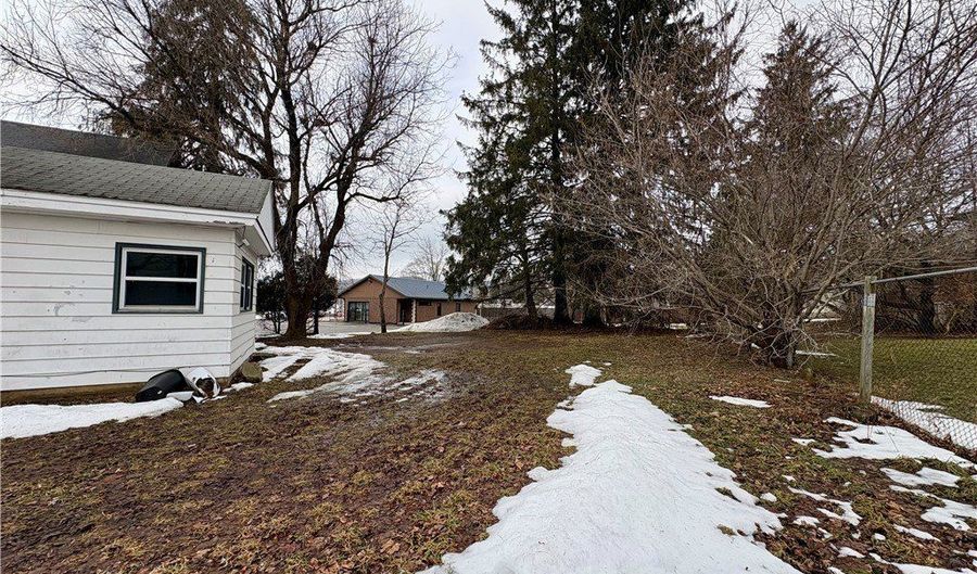 166 W Main St, Allegany, NY 14706 - 5 Beds, 2 Bath