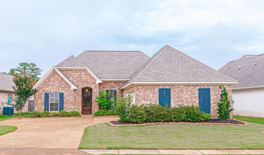 430 Emerald Trl, Brandon, MS 39047 - 3 Beds, 2 Bath