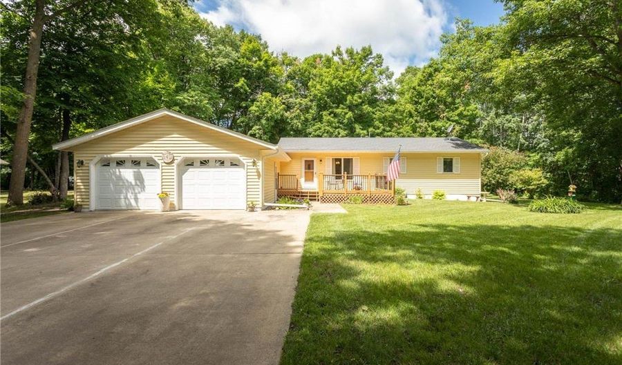 5958 County Road 11 NW, Alexandria, MN 56308 - 5 Beds, 2 Bath