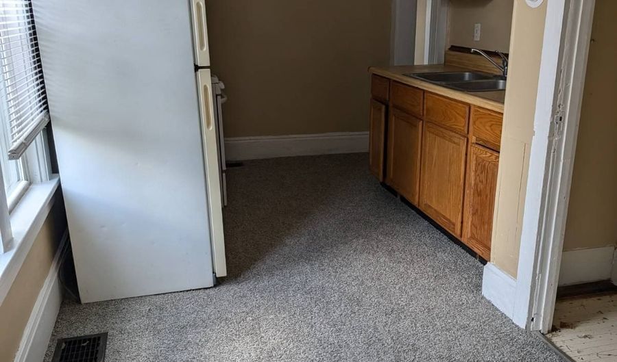 1508 S Linden Ave, Alliance, OH 44601 - 2 Beds, 1 Bath