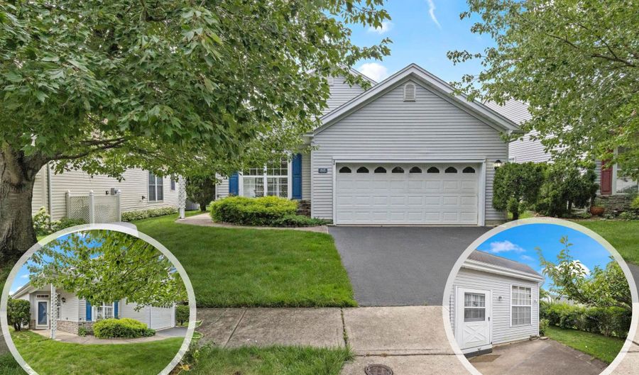 88 Robin Ln, Barnegat, NJ 08005 - 2 Beds, 2 Bath