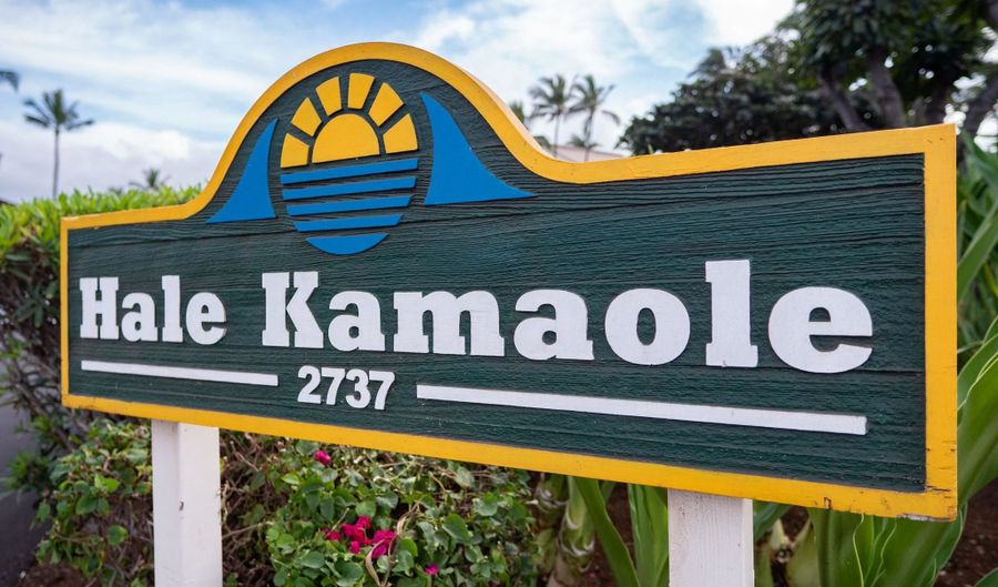 2737 S Kihei Rd 5-274, Kihei, HI 96753 - 2 Beds, 2 Bath