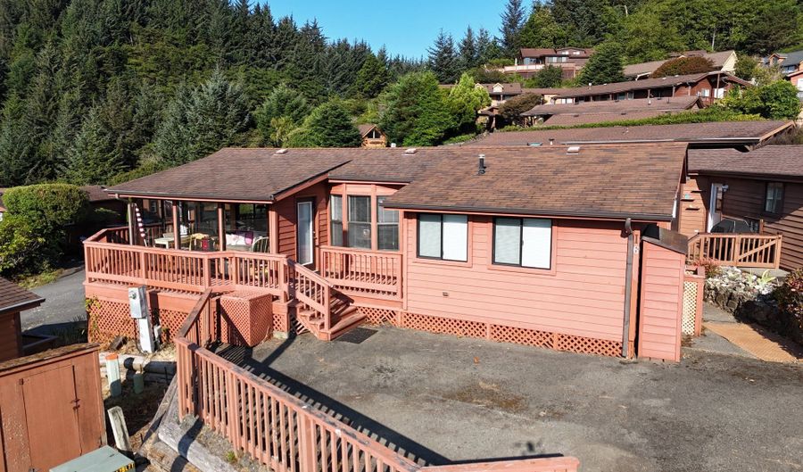 19921 WHALESHEAD Rd I-6, Brookings, OR 97415 - 1 Beds, 1 Bath