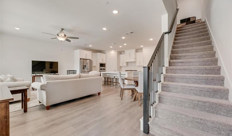 1965 Newman Ave, Allen, TX 75013 - 3 Beds, 3 Bath