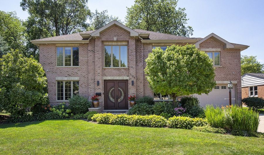 1120 Midway Rd, Northbrook, IL 60062 - 4 Beds, 4 Bath