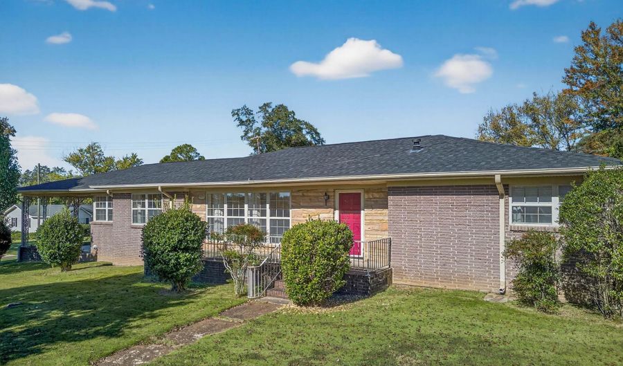 1115 5th St SW, Attalla, AL 35954 - 3 Beds, 2 Bath