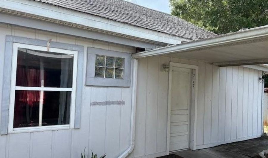 2147 E Camp N Comfort Ln 2147, Avon Park, FL 33825 - 1 Beds, 1 Bath