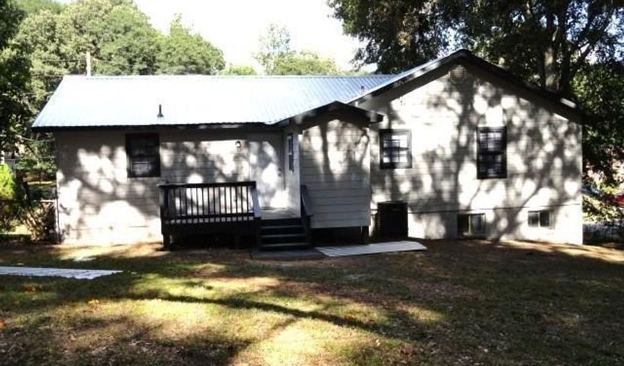 606 DENNISTON Ln, Adamsville, AL 35005 - 4 Beds, 3 Bath