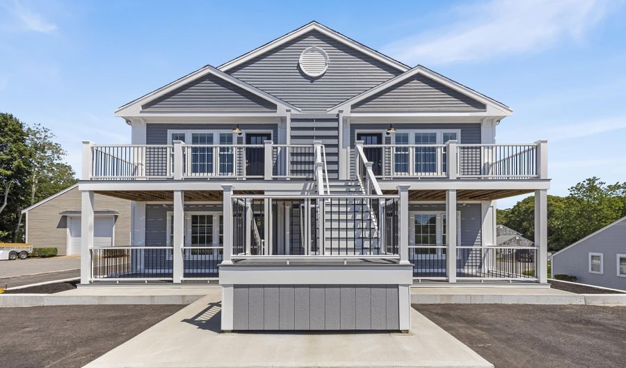 112 W Main St 4, Barnstable, MA 02630 - 1 Beds, 1 Bath
