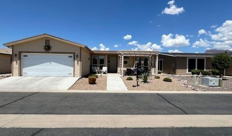 3301 S. Goldfield Rd 6039, Apache Junction, AZ 85119 - 2 Beds, 2 Bath