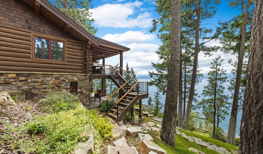 13471 Albright Ln, Bigfork, MT 59911 - 3 Beds, 4 Bath