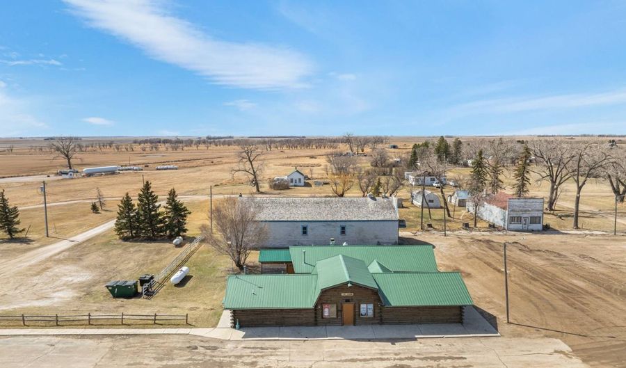 213 Main St, Antler, ND 58711 - 0 Beds, 3 Bath