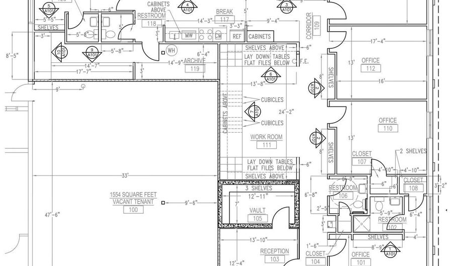2030 Pass Rd, Biloxi, MS 39531 - 0 Beds, 4 Bath