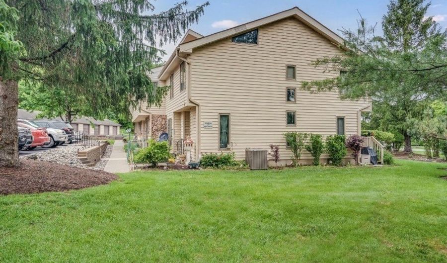 312 Cheyenne Rd 312, Andover, NJ 07848 - 2 Beds, 1 Bath