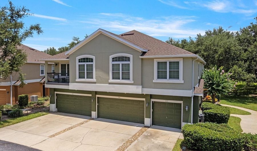 741 ASHWORTH OVERLOOK Dr B, Apopka, FL 32712 - 3 Beds, 3 Bath