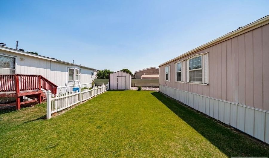 850 Parkway Dr #79, Blackfoot, ID 83211 - 2 Beds, 2 Bath