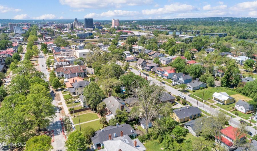 240 Ellis St A, Augusta, GA 30901 - 1 Beds, 1 Bath