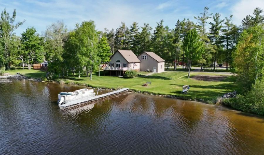 4431 Long Rapids Rd, Alpena, MI 49707 - 4 Beds, 3 Bath