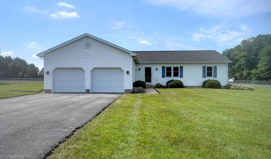 200 LEXINGTON MILL Rd, Magnolia, DE 19962 - 3 Beds, 2 Bath