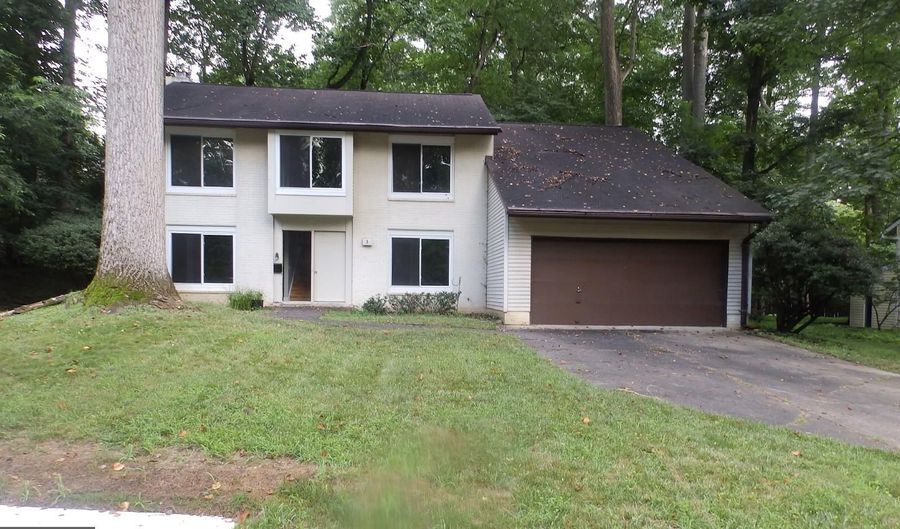 3 DON MILLS Ct, Rockville, MD 20850 - 3 Beds, 3 Bath