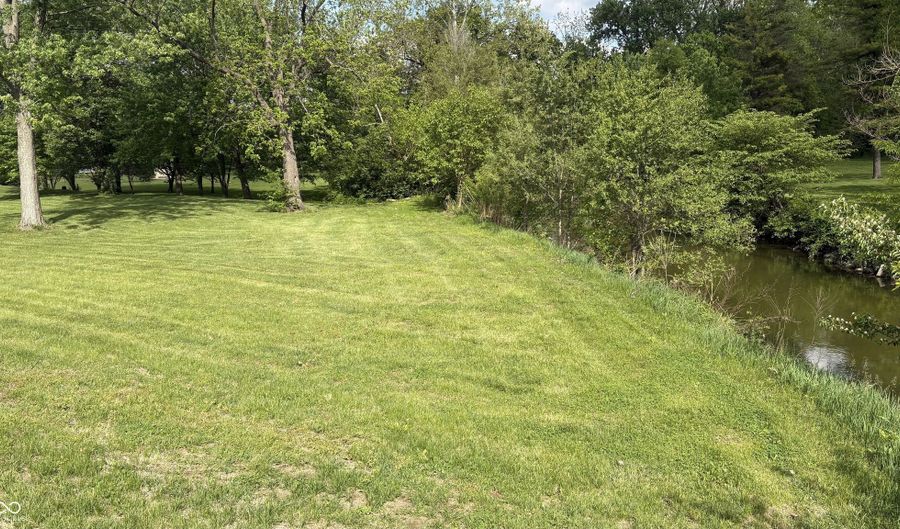 Bluff Road, Indianapolis, IN 46217 - 0 Beds, 0 Bath