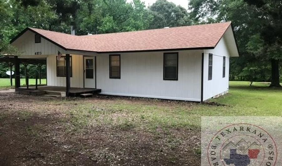 6573 FM 251 S FM 251 SF, Bivins, TX 75555 - 3 Beds, 2 Bath