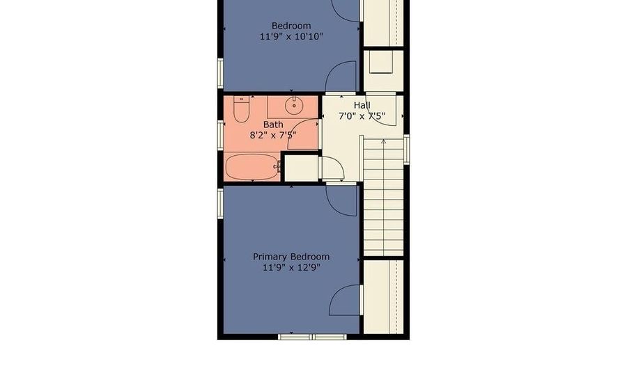 26 Mount Clare Ave, Asheville, NC 28801 - 2 Beds, 2 Bath