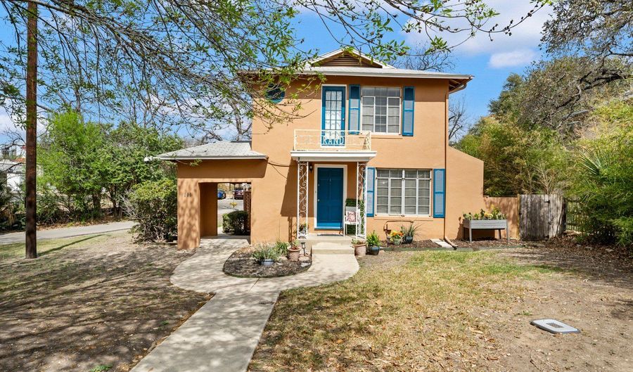 111 Grandview Pl, Alamo Heights, TX 78209 - 0 Beds, 0 Bath