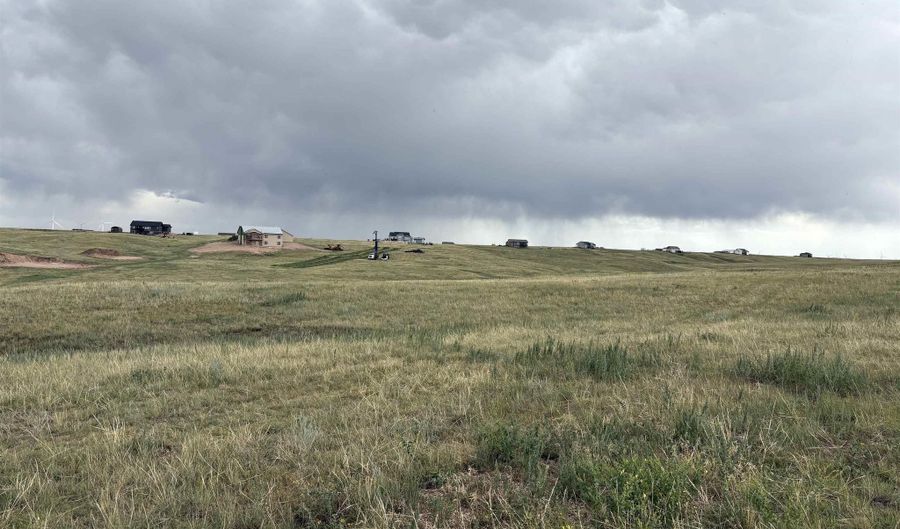 Lot 99 TENNESSEE RD, Cheyenne, WY 82009 - 0 Beds, 0 Bath
