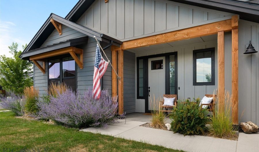 1517 Masterson Ln, Belgrade, MT 59714 - 3 Beds, 2 Bath