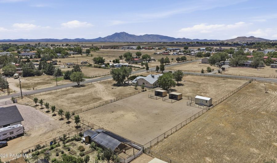 960 E Rd 2 S, Chino Valley, AZ 86323 - 3 Beds, 2 Bath