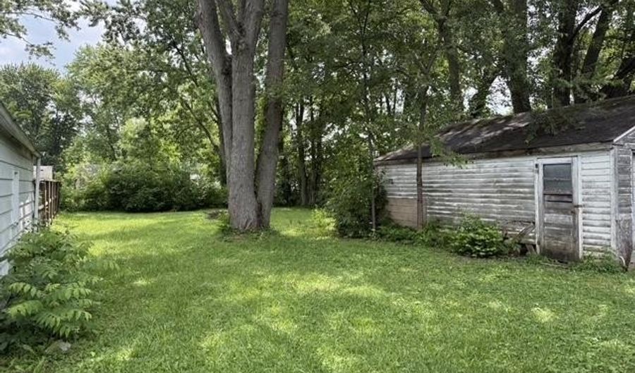 616 Ellenhurst Dr, Anderson, IN 46012 - 1 Beds, 1 Bath