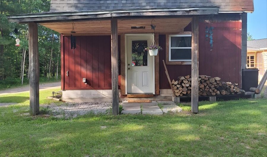 501 Geronimo Rd, Alpena, MI 49707 - 1 Beds, 1 Bath