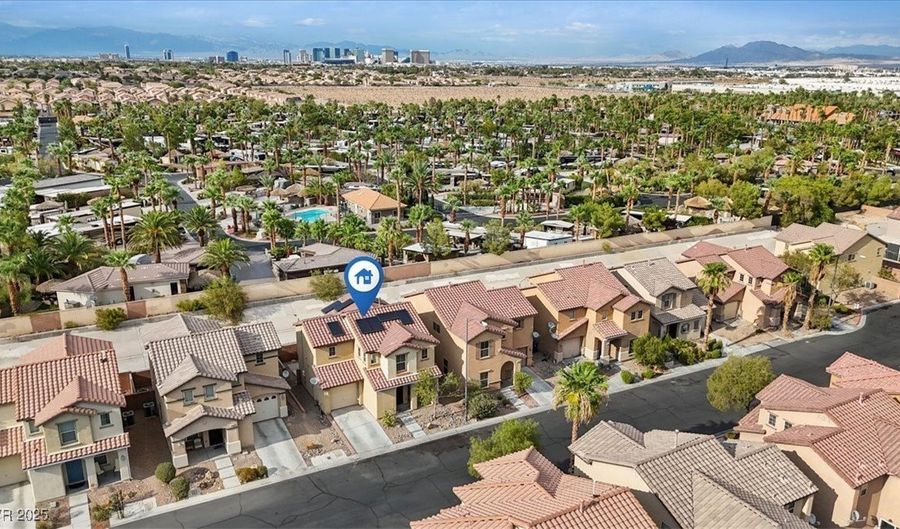 4756 Golden Shimmer Ave, Las Vegas, NV 89139 - 3 Beds, 3 Bath