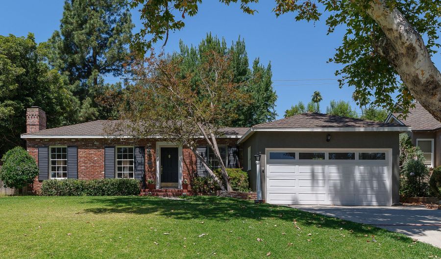 2043 Pepper Dr, Altadena, CA 91001 - 3 Beds, 2 Bath