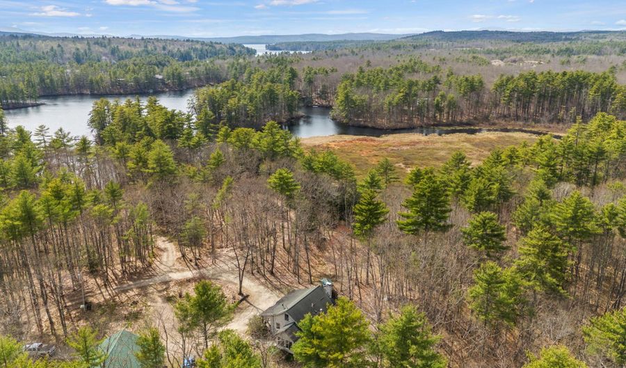 90 Bass Cove Rd, Acton, ME 04001 - 3 Beds, 1 Bath